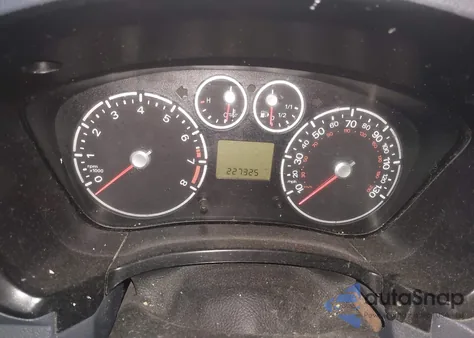 2013 Ford Transit Connect Xlt z USA, uszkodzony, nr VIN NM0LS7BN3DT170346